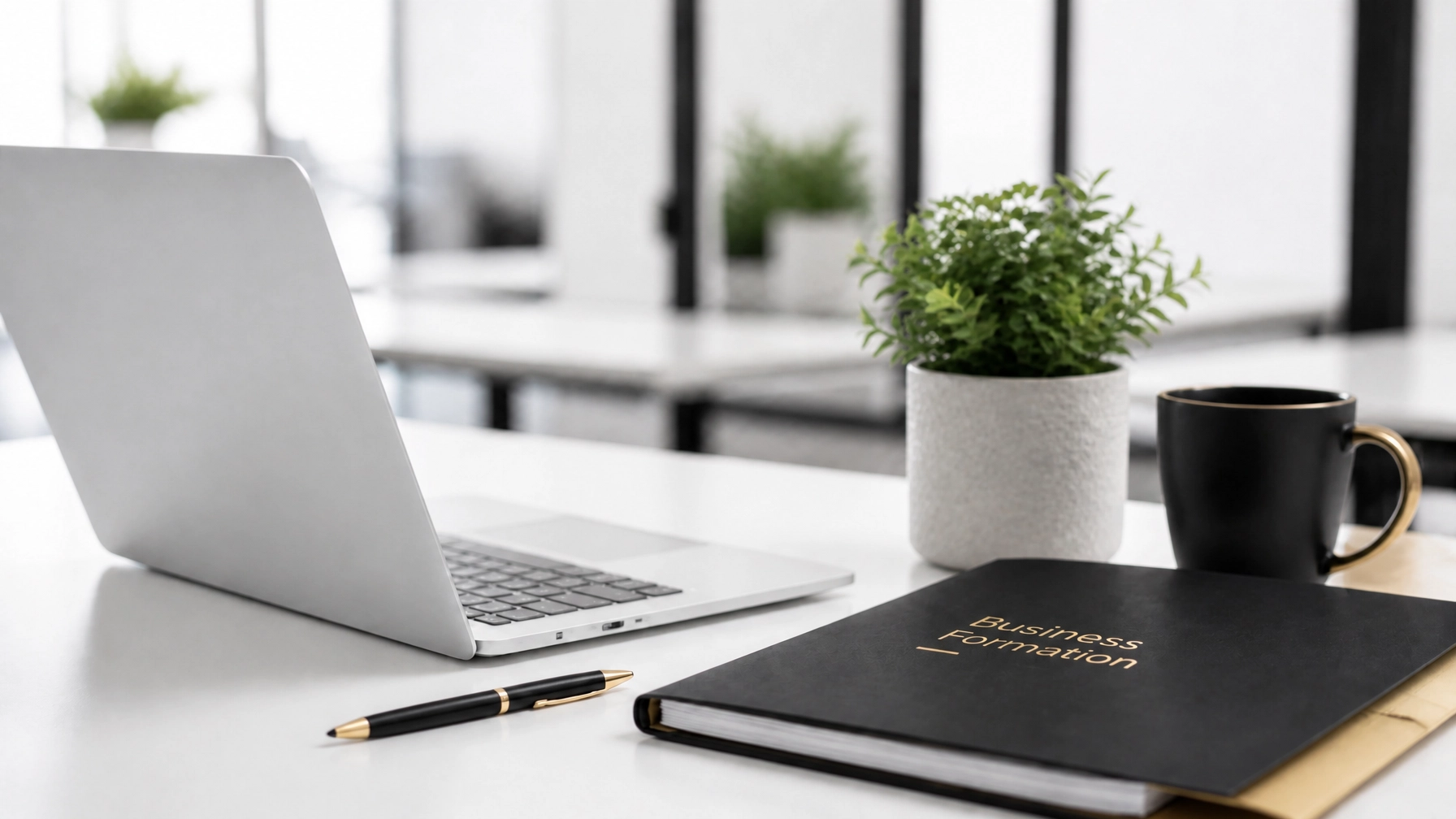 LLC vs. Inc: Laying a Solid Foundation for Your New Business