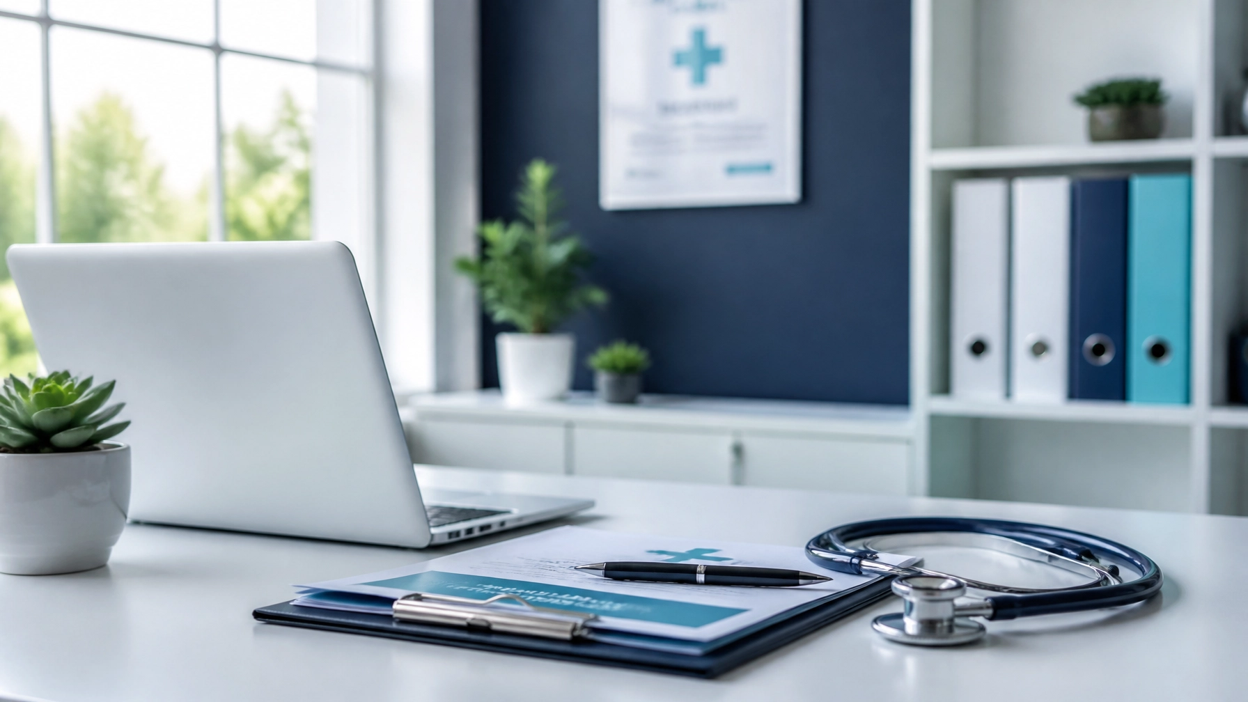 7 Mistakes You’re Making with Your NPPES Application (and How to Protect Your SSN)