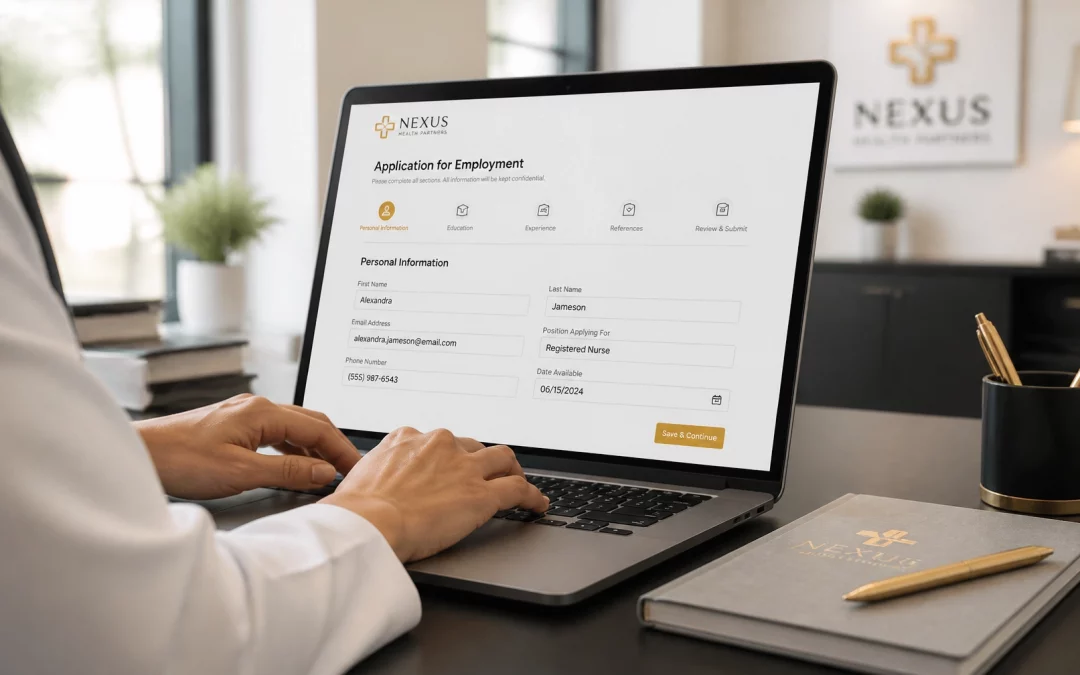 How to Apply for NPI Number: The Ultimate Guide to NPPES Application Help