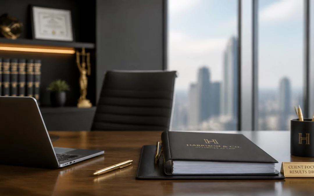 The Attorney’s Guide to Scaling Litigation: How Professional Process Serving Empowers Your Firm
